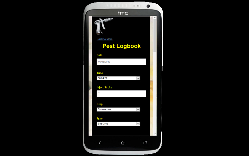 HTC view